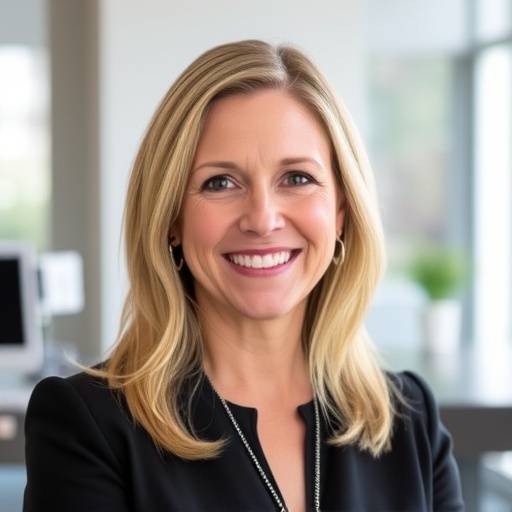 Headshot of Sarah Miller, Senior Travel Advisor at Wanderlust Escapes